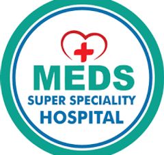 Dr. Mohammed Asif S - Cardiologist Meds Super Speciality Hospital